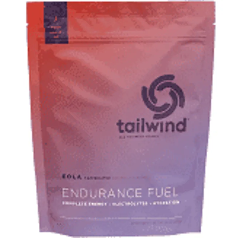 Tailwind 30 Serving Colorado Cola